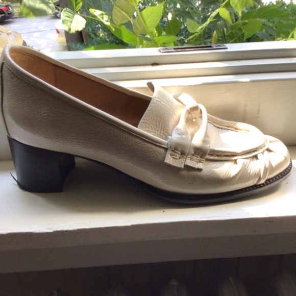 No. 6 Philippe heels - Picture 2 of 5